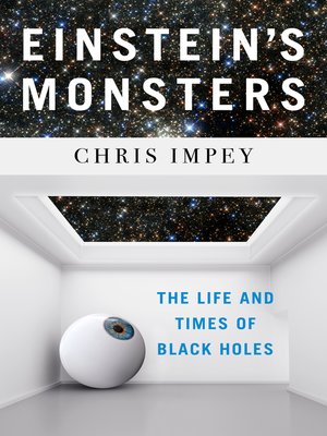cover image of Einstein's Monsters